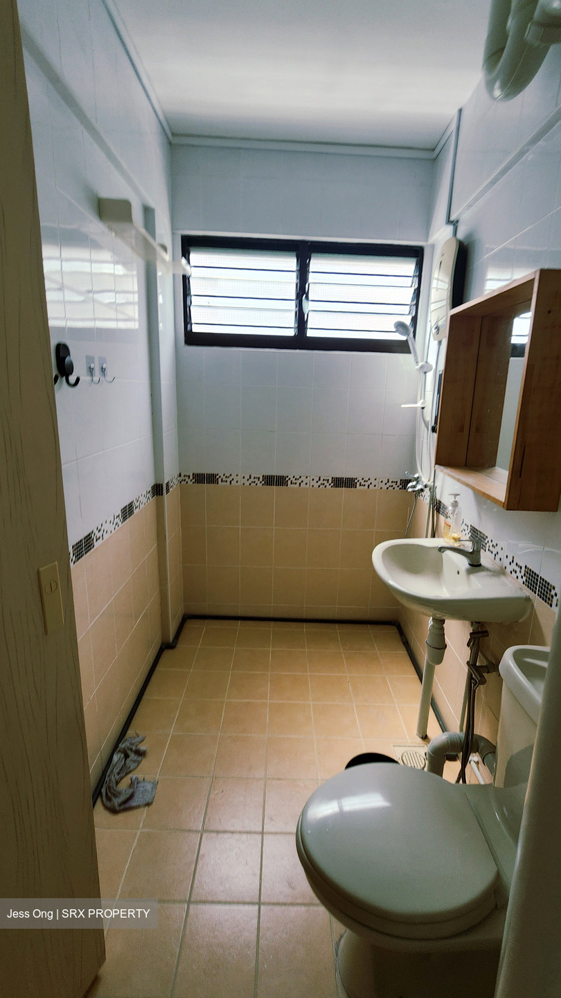 Blk 930 TAMPINES PALMSPRING (Tampines), HDB 4 Rooms #571475691